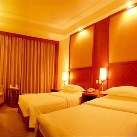 Shuangyang Hotel Beijing Exterior photo